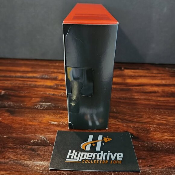 Star Wars: The Black Series Clone Commander Fox Action Figure - Picture 5 of 6